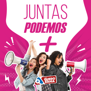 Juntas Podemos Mais