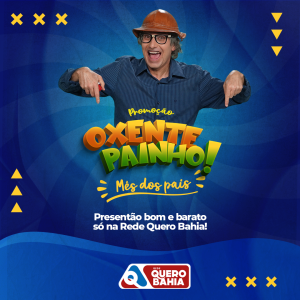 Oxente Painho!